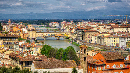 Ponte Vecchio
