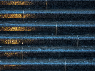 Fountain Wall Texture Background