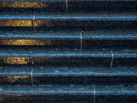 Fountain Wall Texture Background