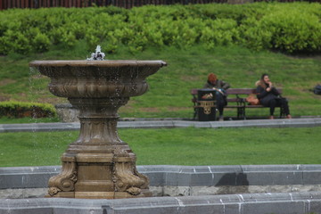 Dublin, Ireland, Eire, City, Travel, Irish