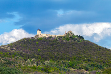 Castle of Regec