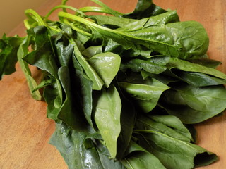 Espinaca