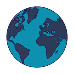 world map cartoon