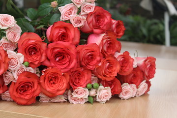 rose
