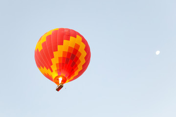 Hot Air Balloon