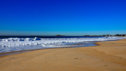 Australian Beach