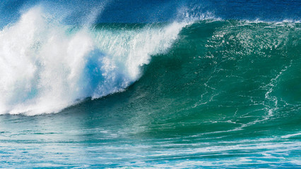 Naklejka premium Australian Surf
