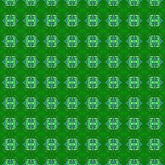 seamless graphics with forest green, green and pastel green colors. repeatable background for customized products like gifts, invitations, clothes, curtains or wallpaper