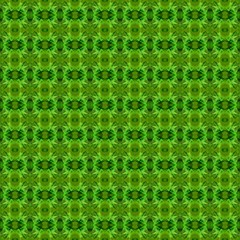 seamless graphics with dark green, moderate green and black colors. repeatable background for customized products like gifts, invitations, clothes, curtains or wallpaper