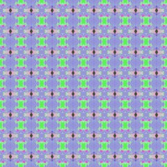seamless graphics with light pastel purple, moderate green and light green colors. repeatable background for customized products like gifts, invitations, clothes, curtains or wallpaper
