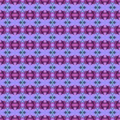 seamless graphics with medium purple, light pastel purple and very dark violet colors. repeatable background for customized products like gifts, invitations, clothes, curtains or wallpaper