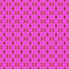 seamless graphics with neon fuchsia, firebrick and moderate pink colors. repeatable background for customized products like gifts, invitations, clothes, curtains or wallpaper
