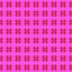 graphic with neon fuchsia, crimson and moderate pink colors. seamless background for photo products like wallpaper, curtains, gifts or invitation cards