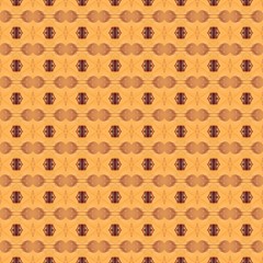 illustration with sandy brown, old mauve and sienna colors. seamless background for self created products like curtains, gifts, invitations or clothes