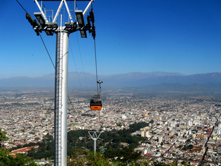 Telef&eacute;rico