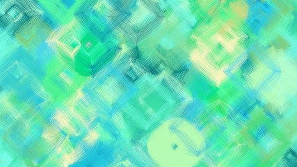 art background with medium aqua marine, tea green and light sea green colors. modern dynamic artwork can be used as wallpaper, poster, canvas or background texture
