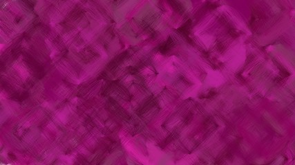 digital art abstract with dark moderate pink, medium violet red and very dark magenta colors. colorful dynamic artwork can be used as wallpaper, poster, canvas or background texture