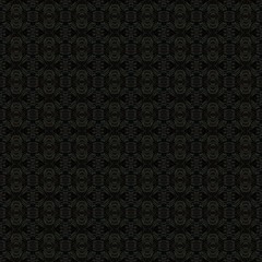 very dark green, medium aqua marine and dark slate gray colors. dark seamless pattern for website background. vintage graphic for wallpaper, prints, fabric tiles or poster