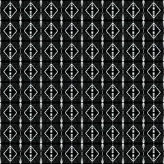 dark seamless pattern with lavender, black and slate gray colors. digital vintage graphic for wallpaper, prints, fabric tiles or wrapping paper