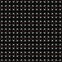 dark seamless pattern with black, burly wood and cadet blue colors. digital vintage graphic for wallpaper, prints, fabric tiles or wrapping paper