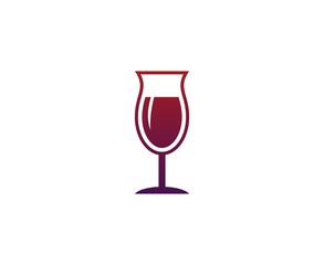 Wine logo