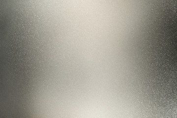 Fototapeta na wymiar Scratches gray metal sheet, abstract texture background