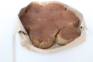 star cakes, sweet opening menu during Ramadan