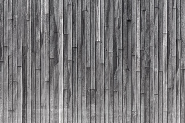 Gray wooden planks background texture