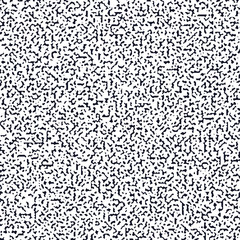 Abstract Noise Backgrounds 