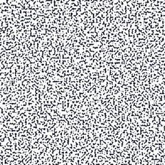 Abstract Noise Backgrounds 