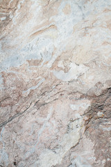 Marble patterned texture background for design. building material