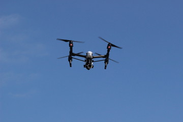 dji inspire 1