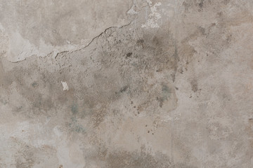 Cement wall background. Texture placed over an object to create a grunge effect