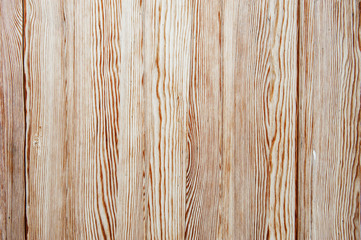 Fototapeta premium The original wooden background of thin old boards. Texture
