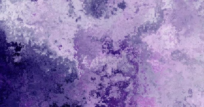 Seamlessly loopable 4k video of everchanging shattered particles in a nebula in space, slowly moving, forming and dissolving, 4k, 4096p, 25fps