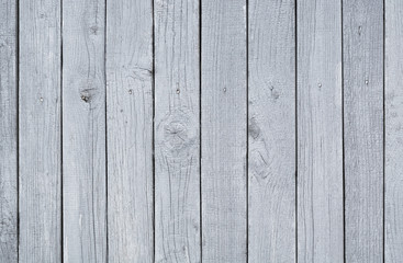 Old grey wooden background. Texture