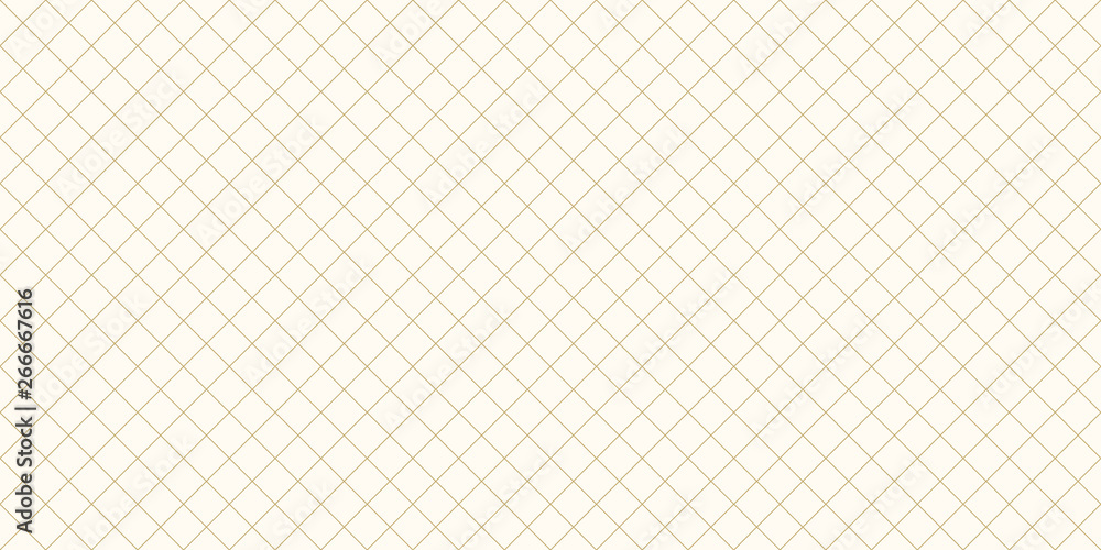 Poster background pattern seamless geometric abstract gold luxury color vector.
