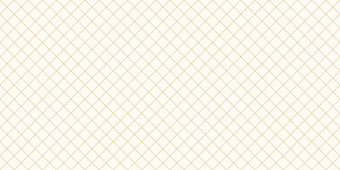 Background pattern seamless geometric abstract gold luxury color vector.