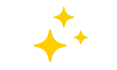Star Blink icon Vector