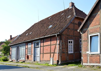 Ahlden, Niedersachsen