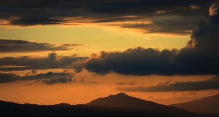 crépuscule