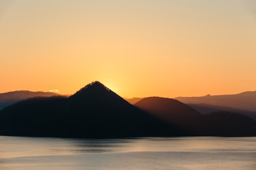 北海道・洞爺湖