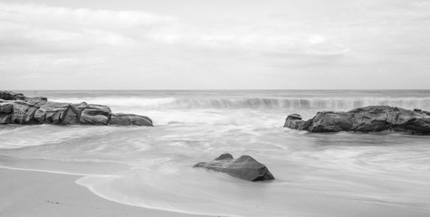 Skenes Creek, Great Ocean Road, Victoria
