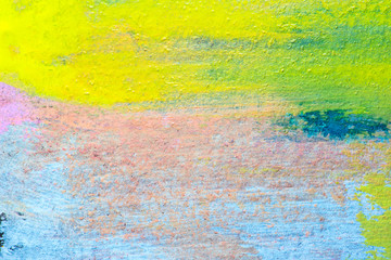 Watercolor art grunge texture backdrop abstract background