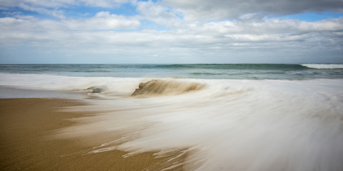 Skenes Creek, Great Ocean Road, Victoria