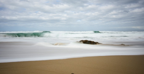 Skenes Creek, Great Ocean Road, Victoria