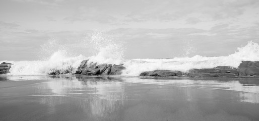 Skenes Creek, Great Ocean Road, Victoria