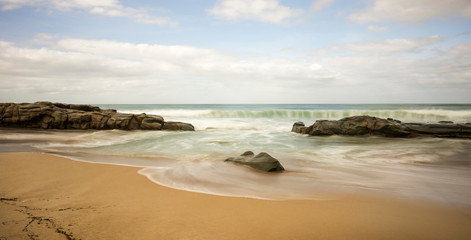 Skenes Creek, Great Ocean Road, Victoria