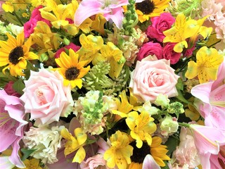 花束 156