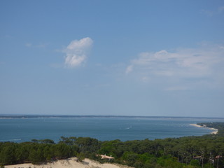 Bassin d'Arcachon